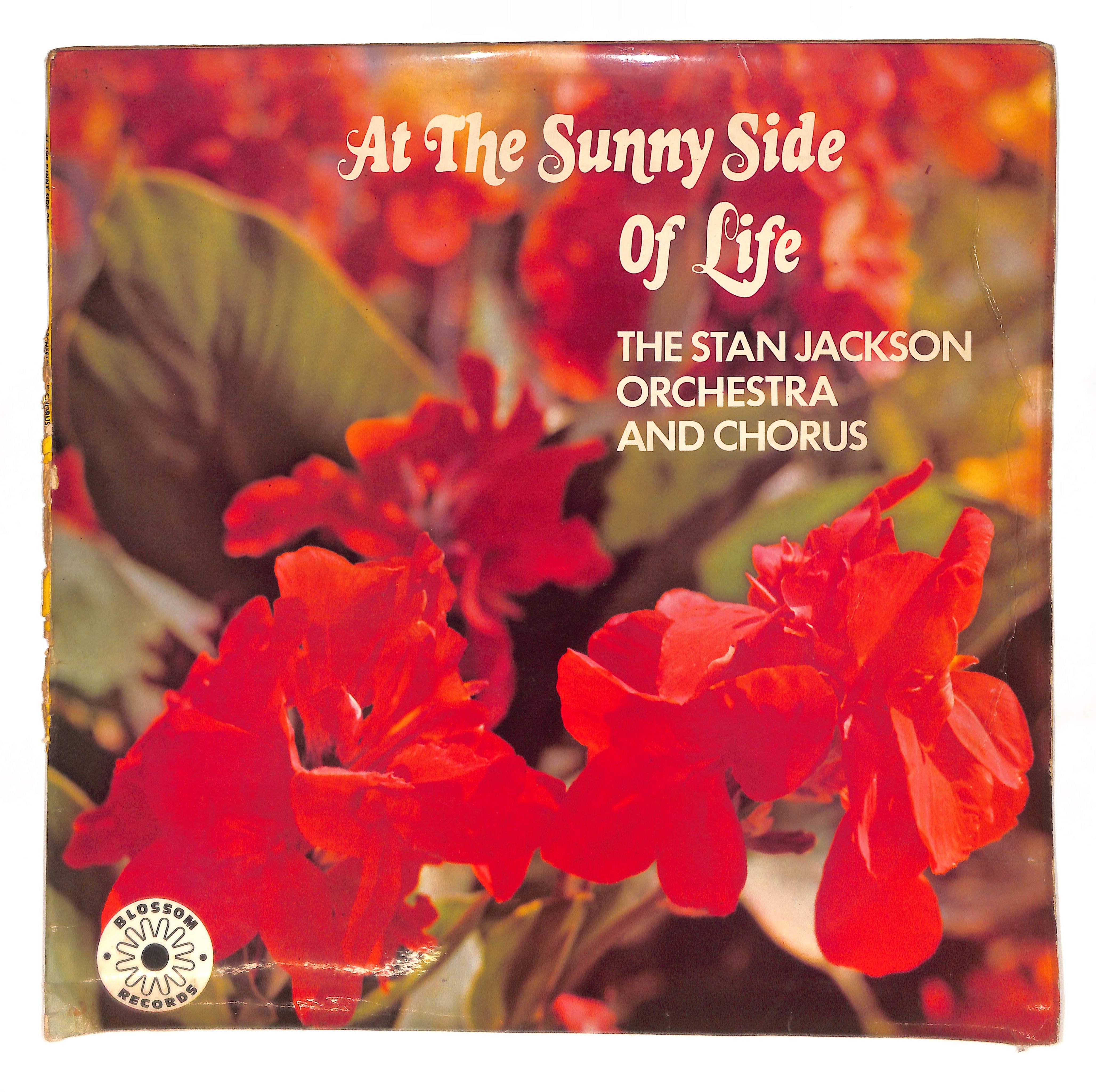 At The Sunny Side Of Life – ELLA ONLINE