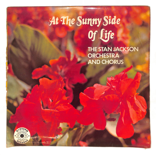 At The Sunny Side Of Life