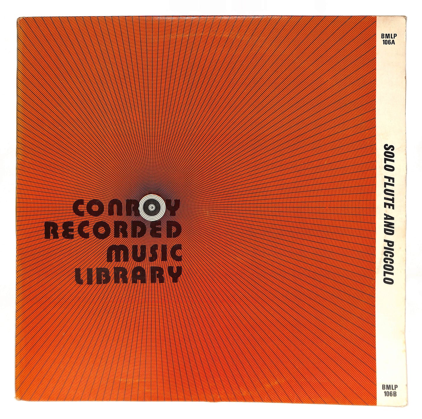 Solo Flute And Piccolo