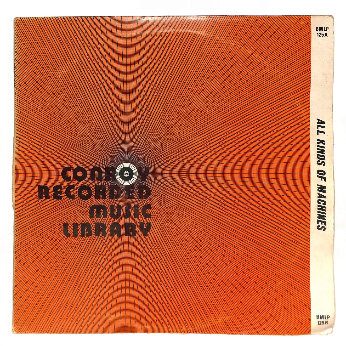 All Kinds Of Machines