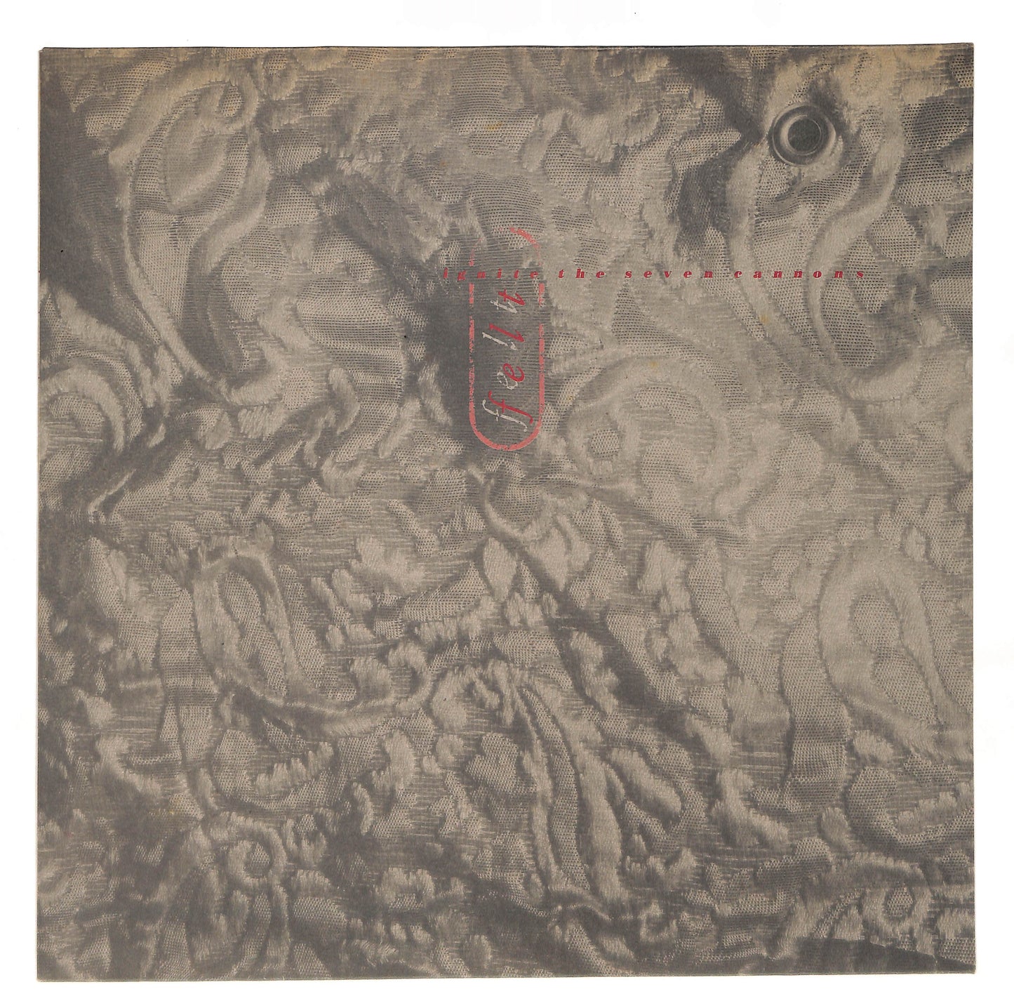 Ignite The Seven Cannons And Set Sail For The Sun