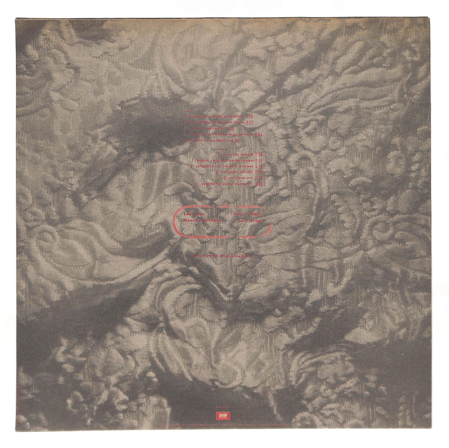 Ignite The Seven Cannons And Set Sail For The Sun