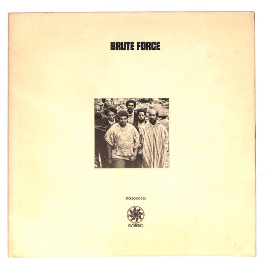 Brute Force