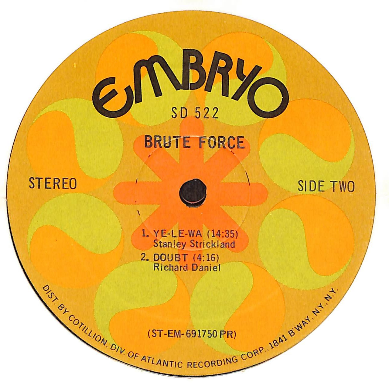 Brute Force