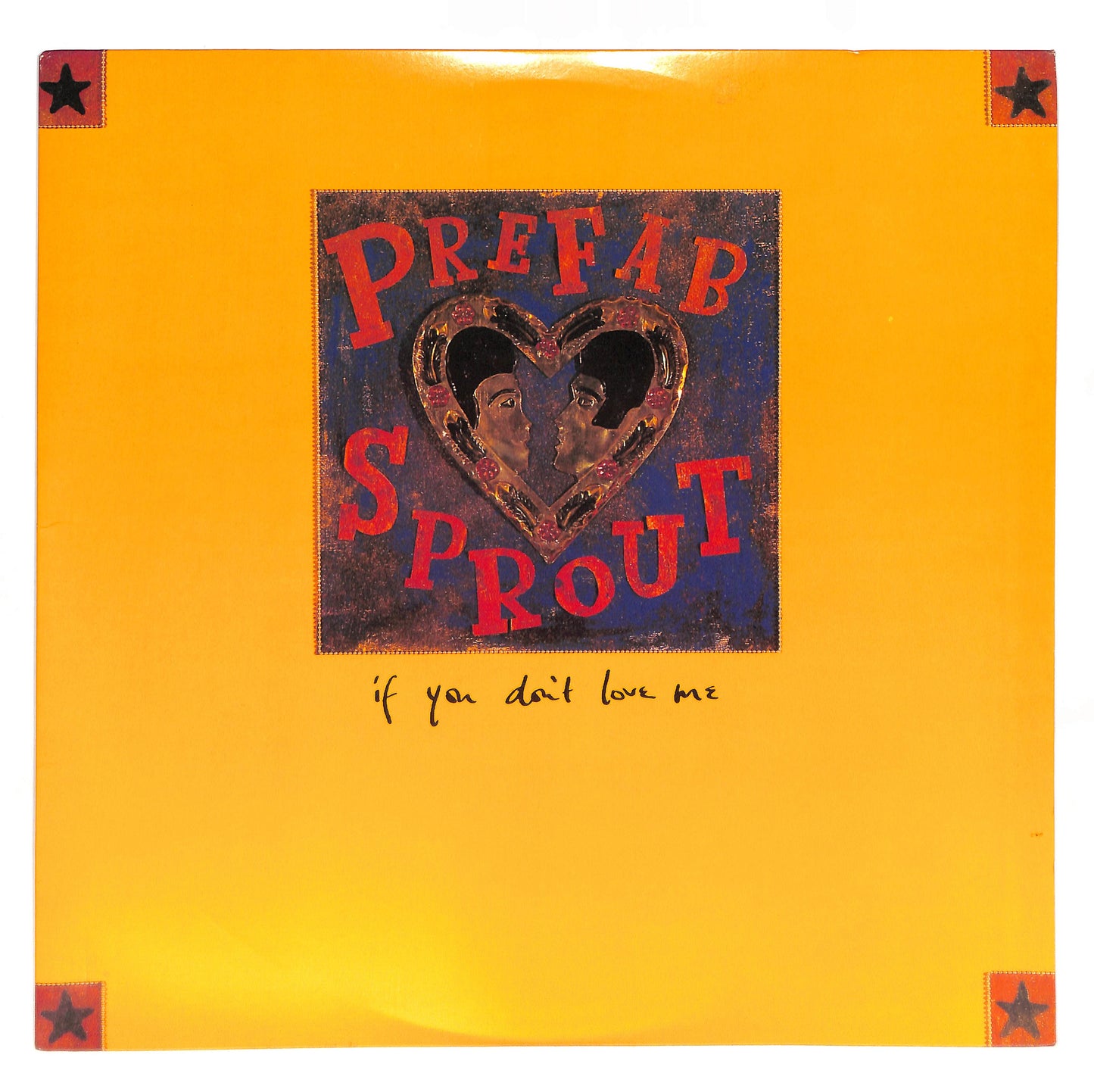 If You Don't Love Me