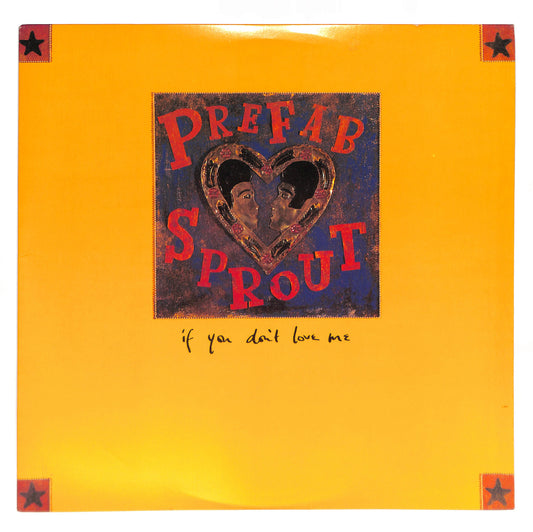 If You Don't Love Me