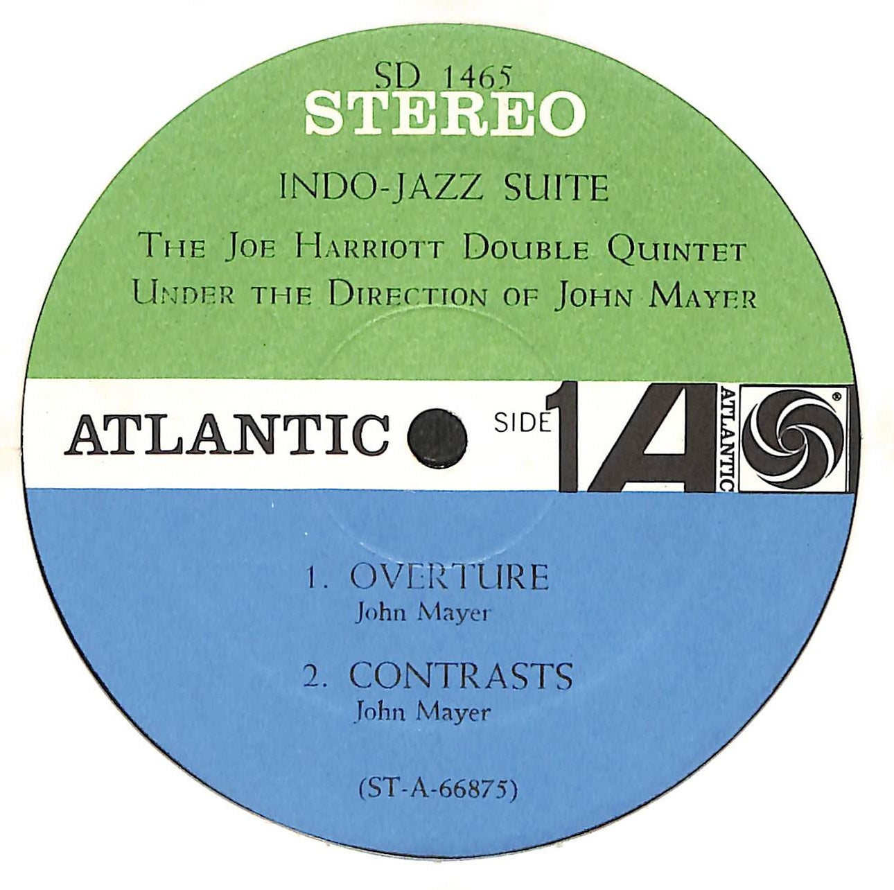 Indo-Jazz Suite