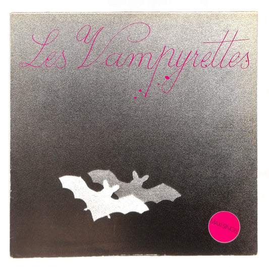Les Vampyrettes