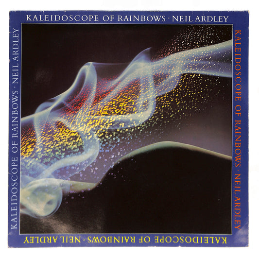Kaleidoscope Of Rainbows