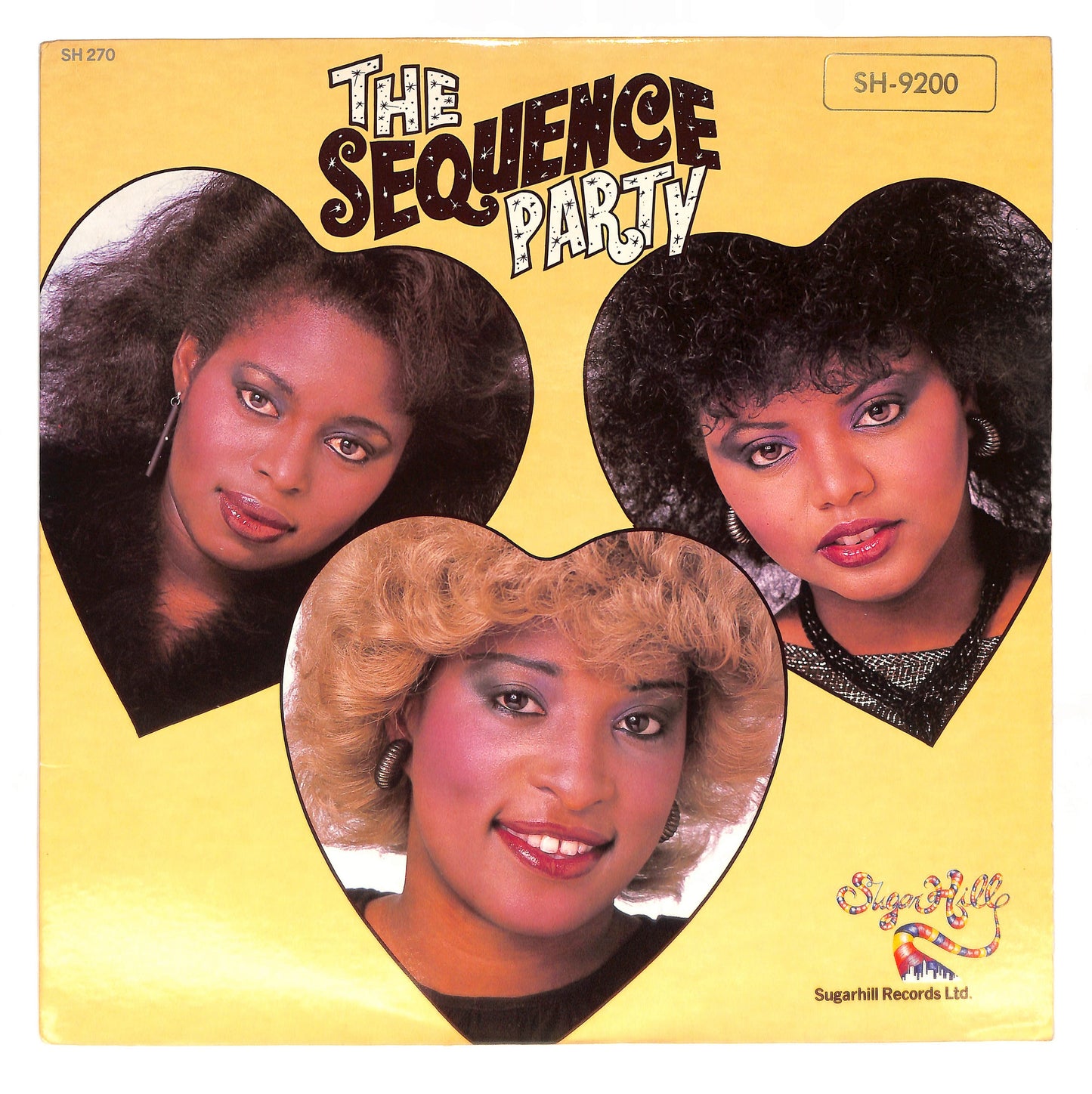 The Sequence Party