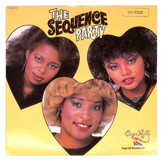 The Sequence Party