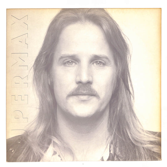 Something In My Heart