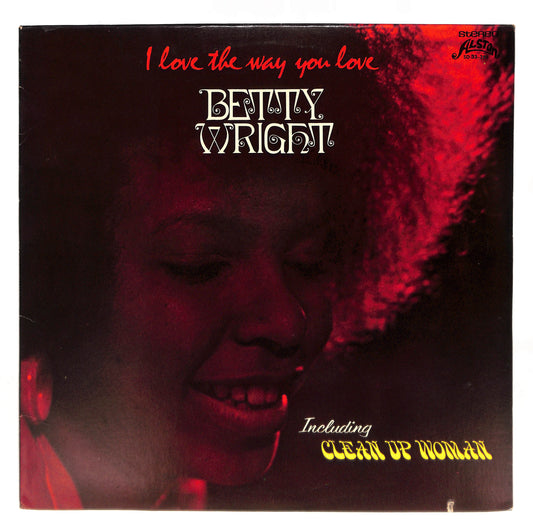 I Love The Way You Love