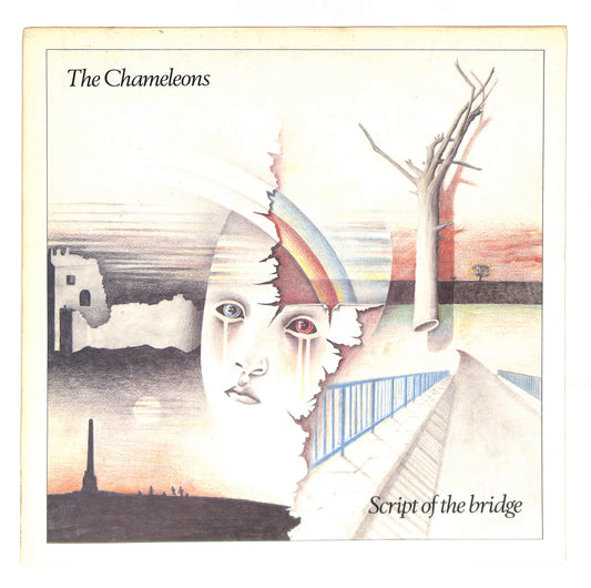 Script Of The Bridge