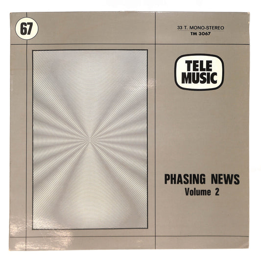 Phasing News (Volume 2)
