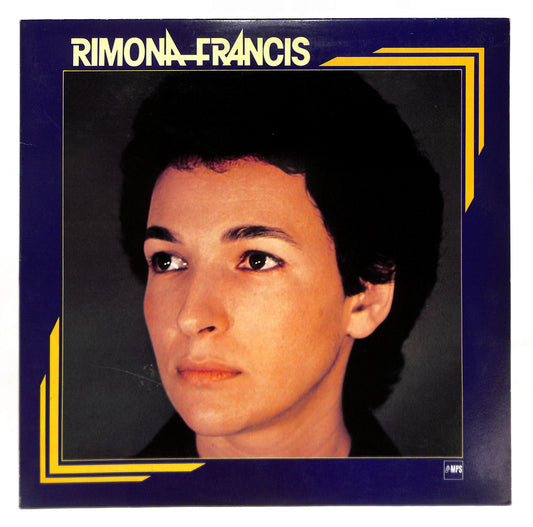 Rimona Francis