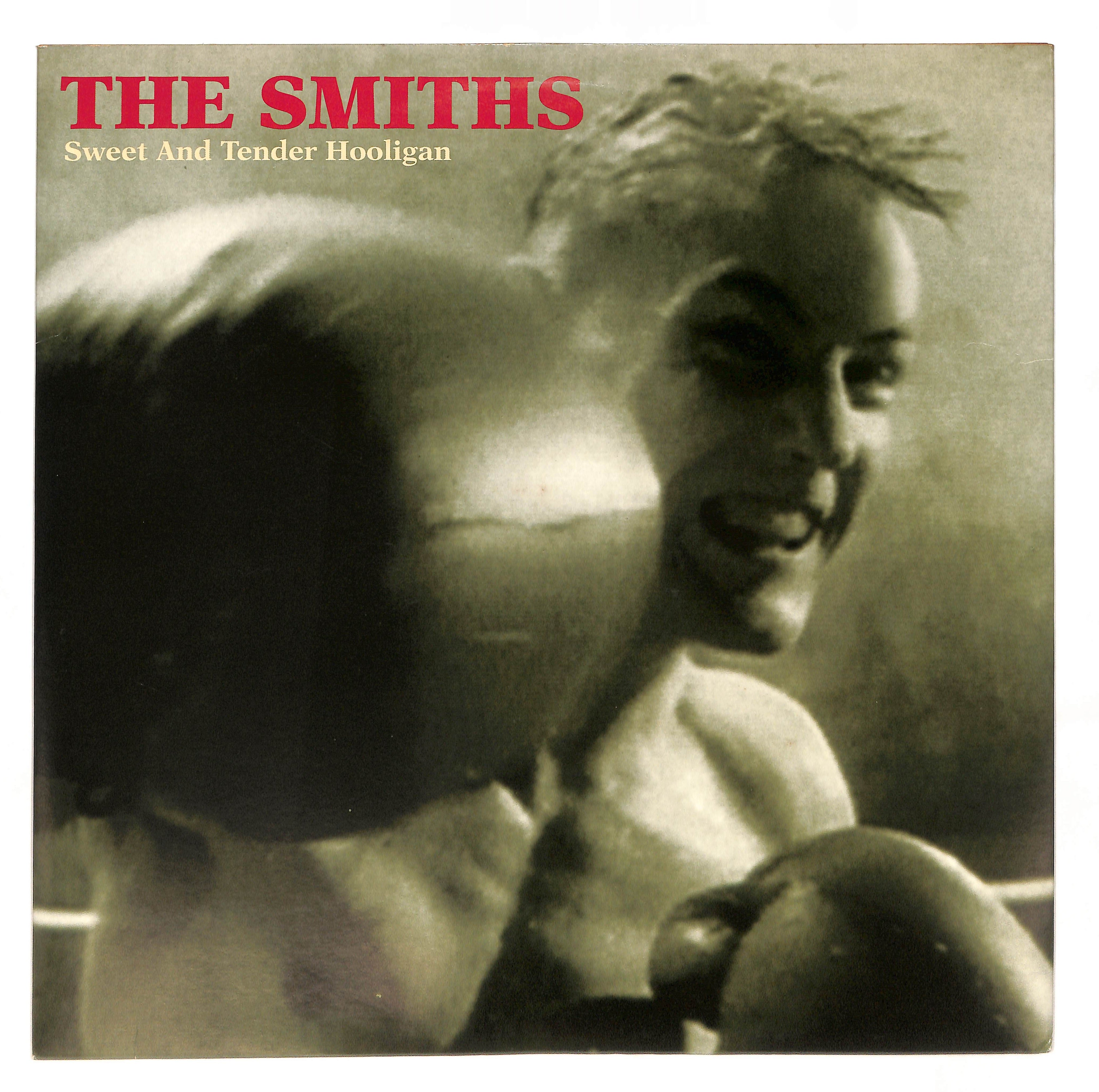 洋楽 THE SMITHS Sweet And Tender Hooligan 20250728_205.jpg?v=1754369462&