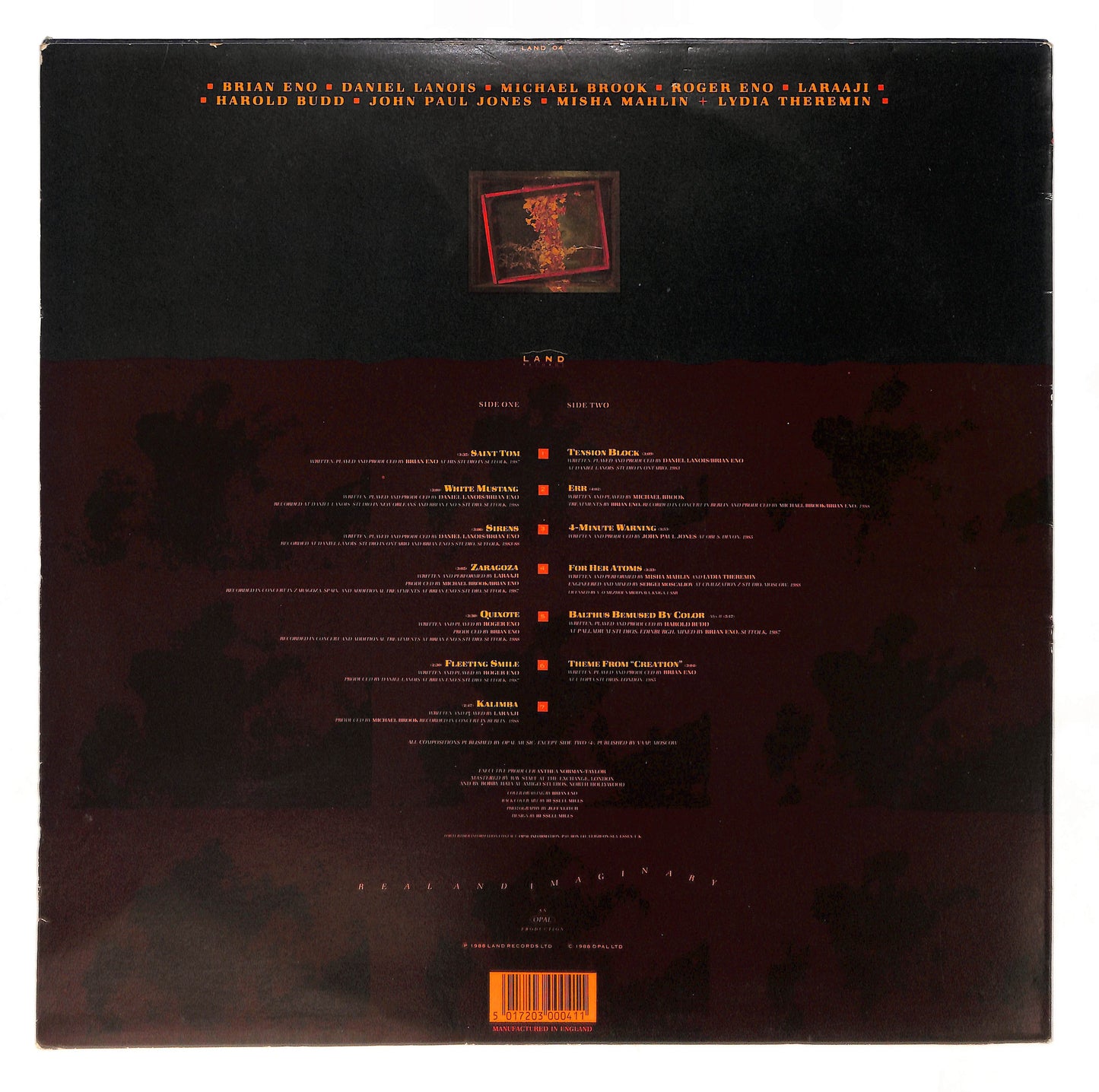 Music For Films III
