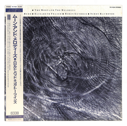 The Moon And The Melodies