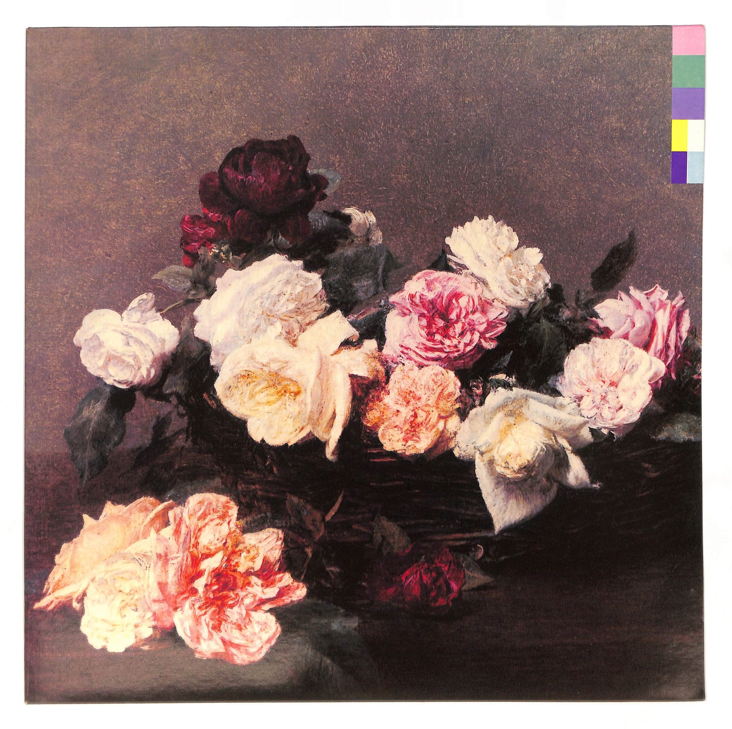 Power, Corruption & Lies