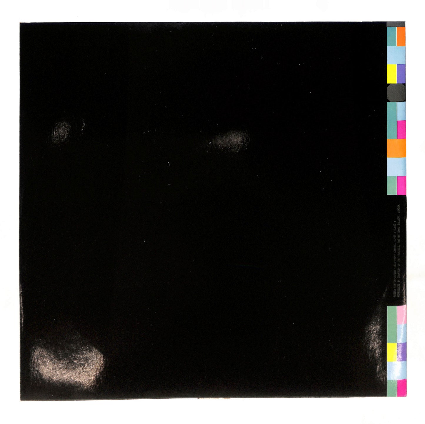 Power, Corruption & Lies