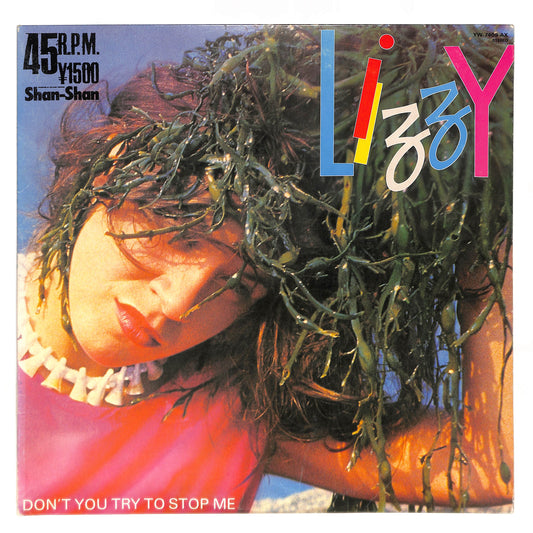 Don't You Try To Stop Me