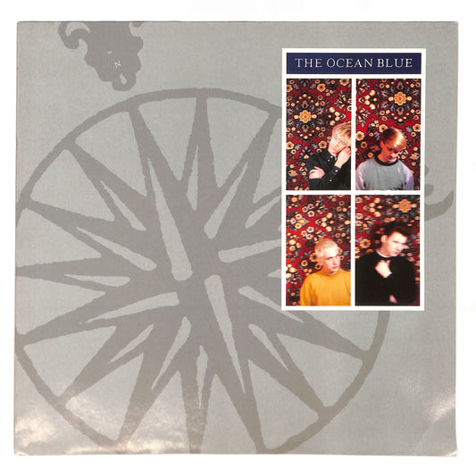 The Ocean Blue
