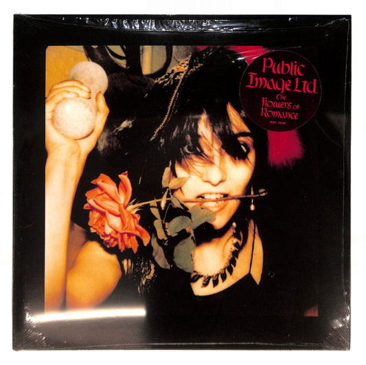 The Flowers Of Romance