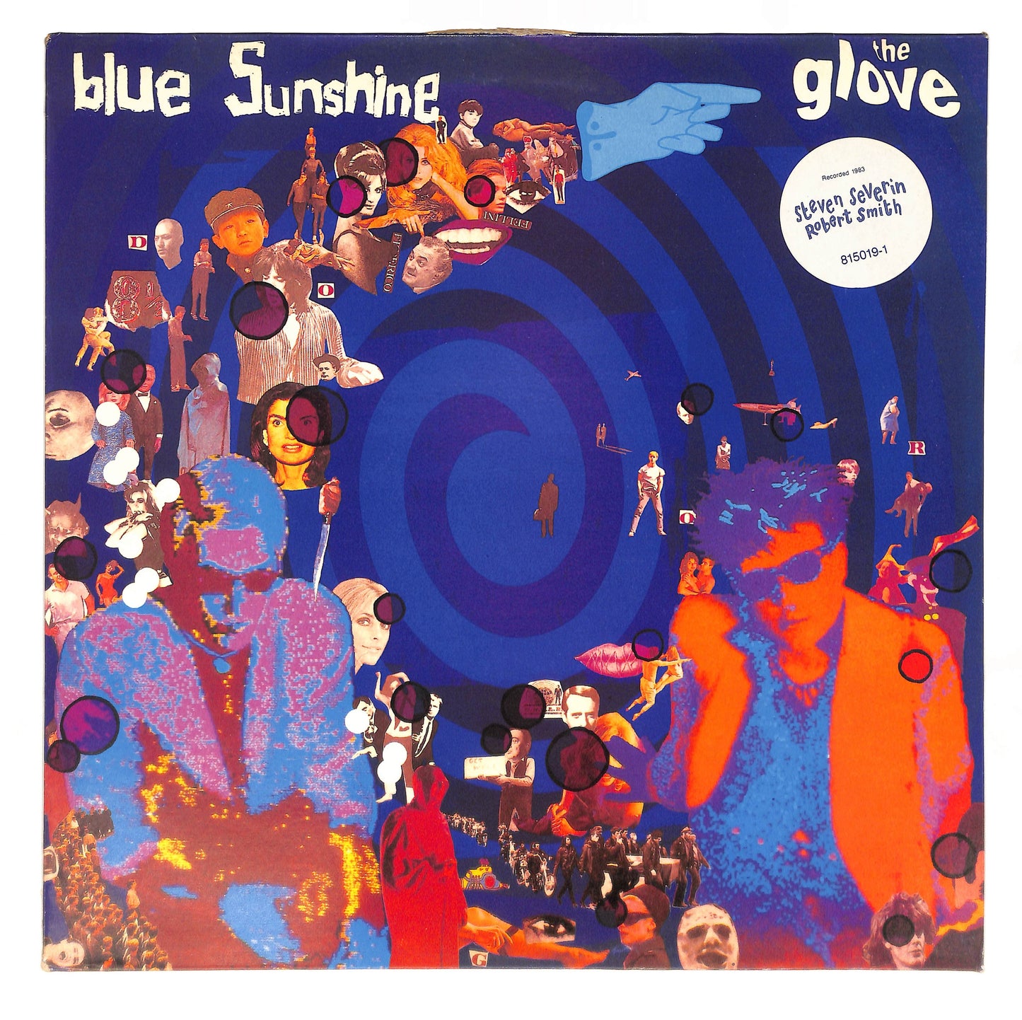Blue Sunshine