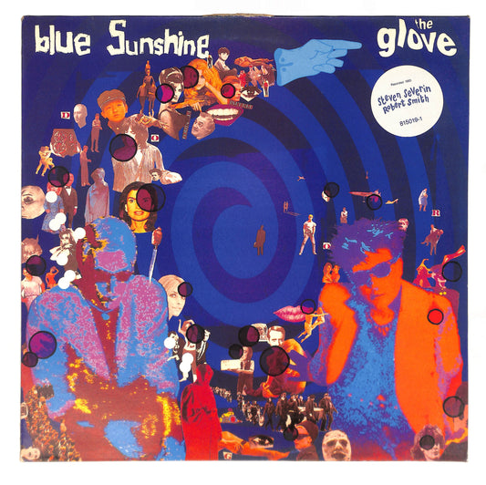 Blue Sunshine