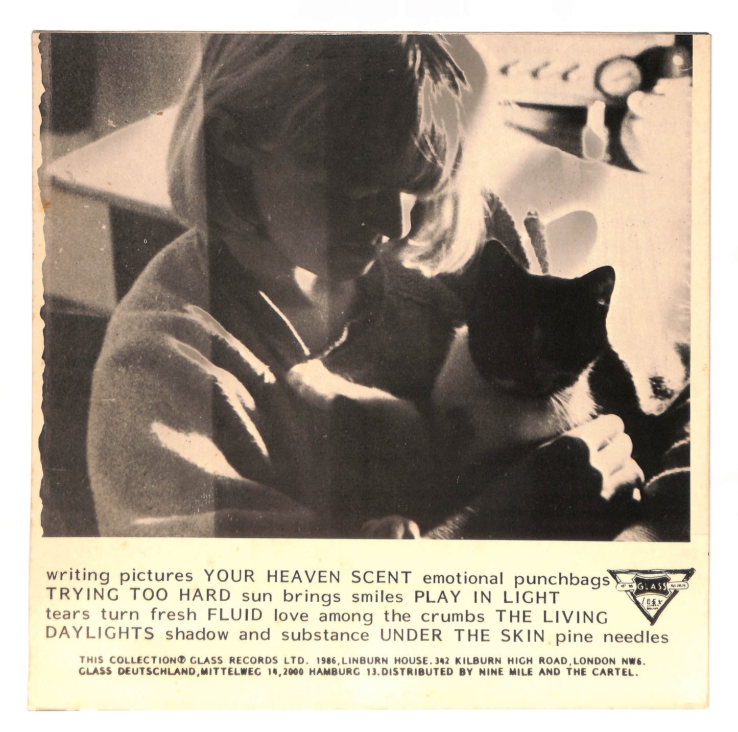 Wanderlust (1982 - 1984)