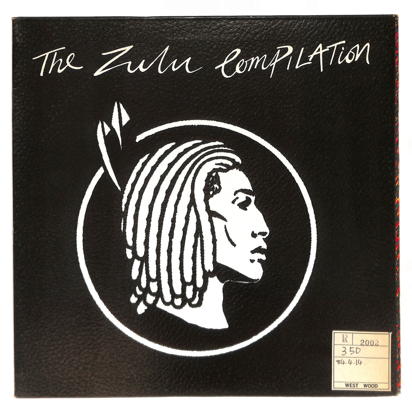 The Zulu Compilation