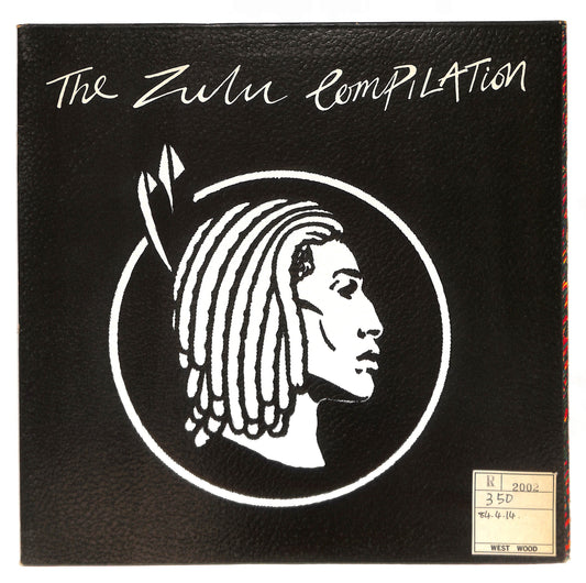 The Zulu Compilation