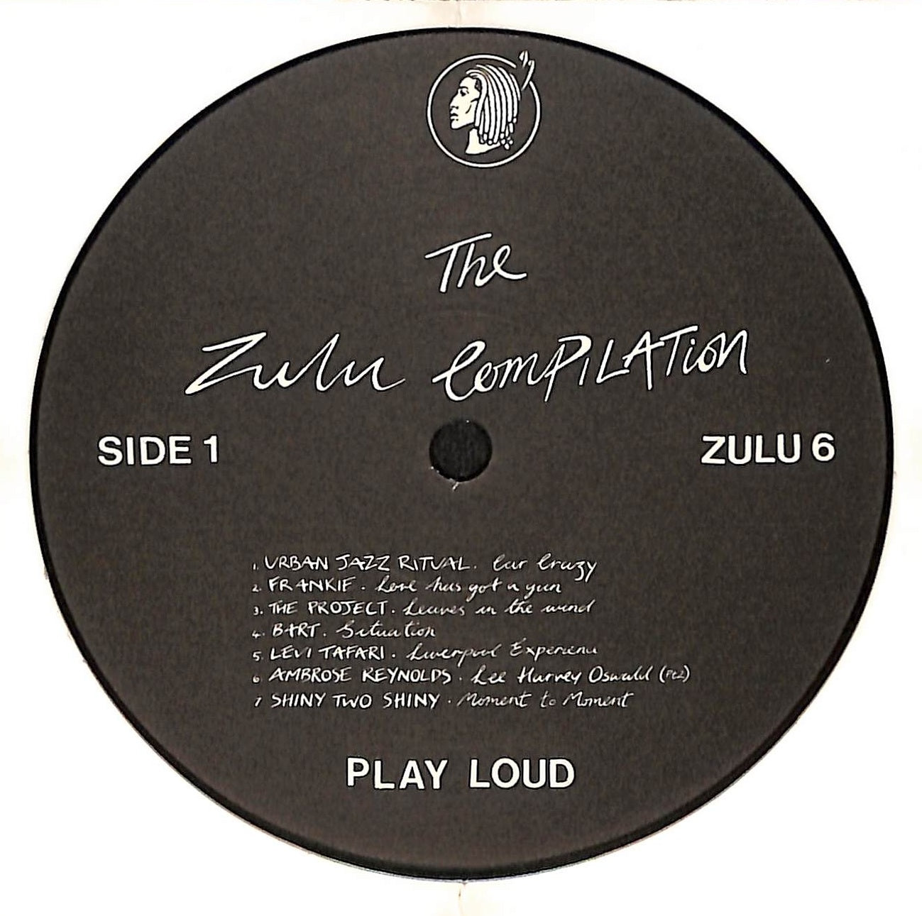 The Zulu Compilation