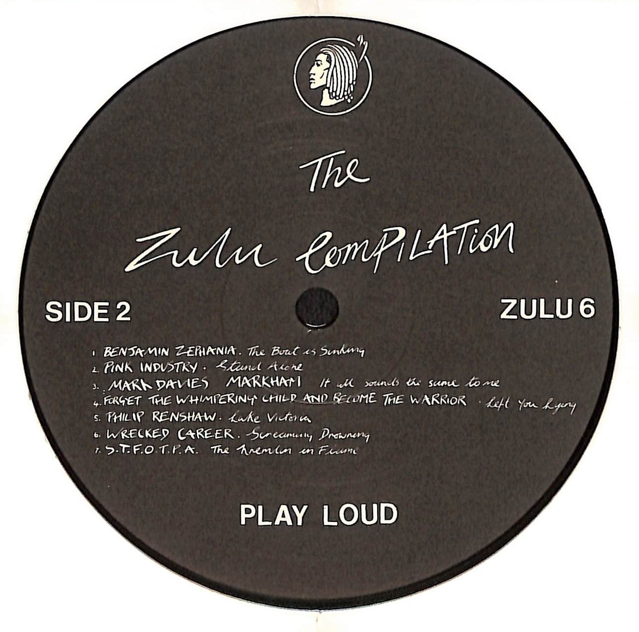 The Zulu Compilation