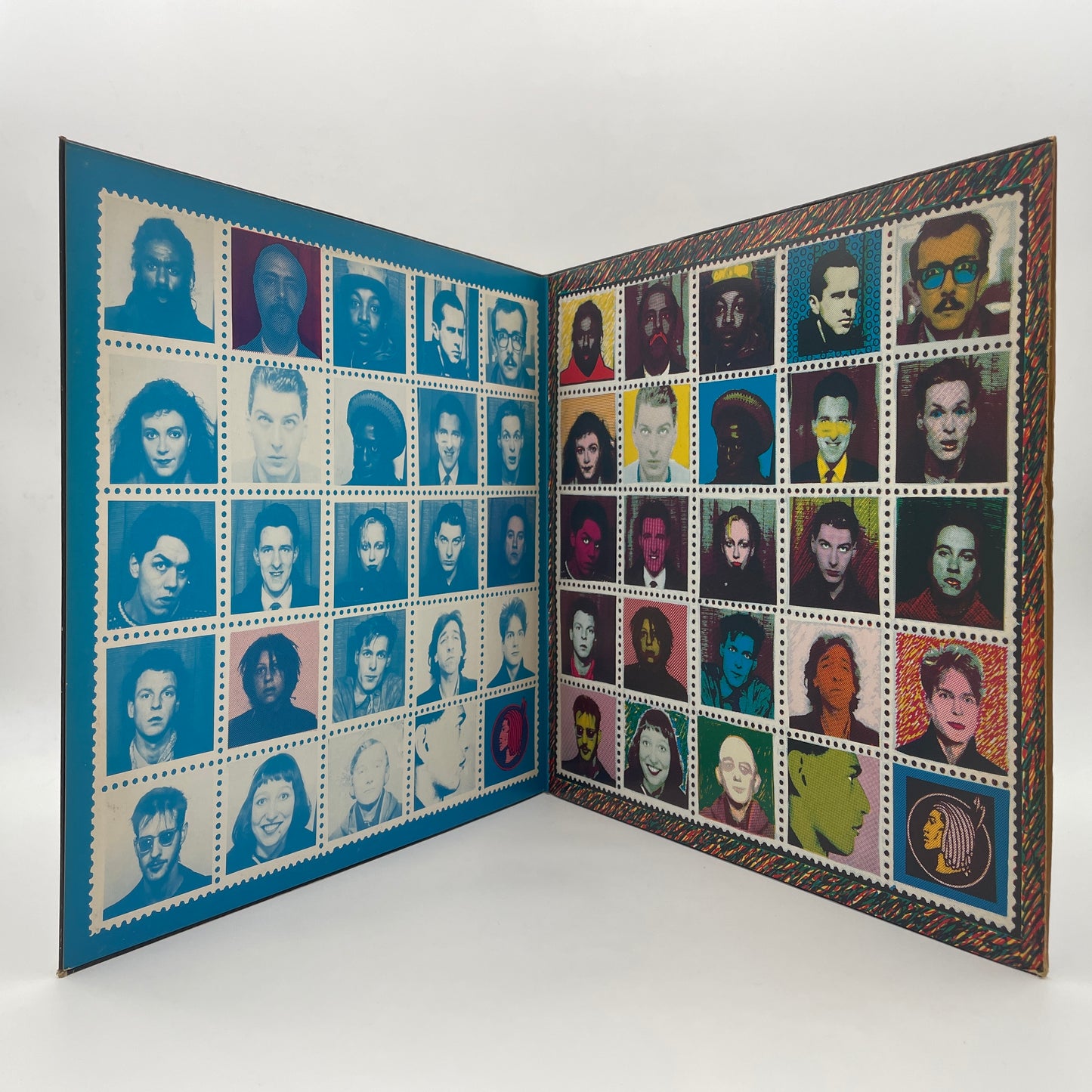 The Zulu Compilation