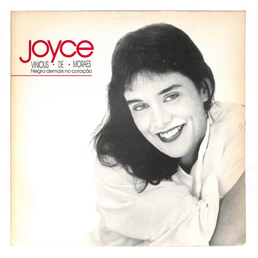 Negro Demais No Coração