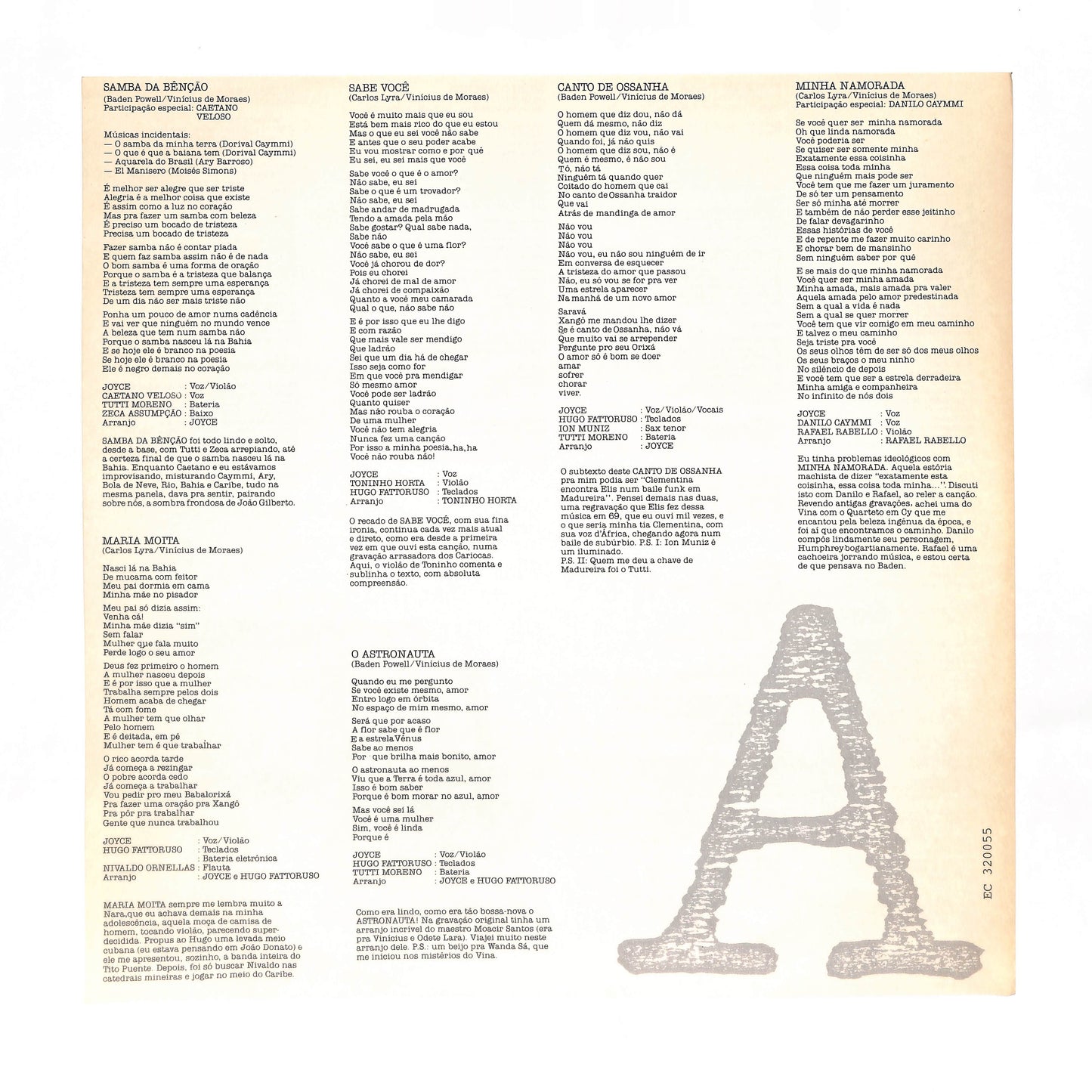 Negro Demais No Coração