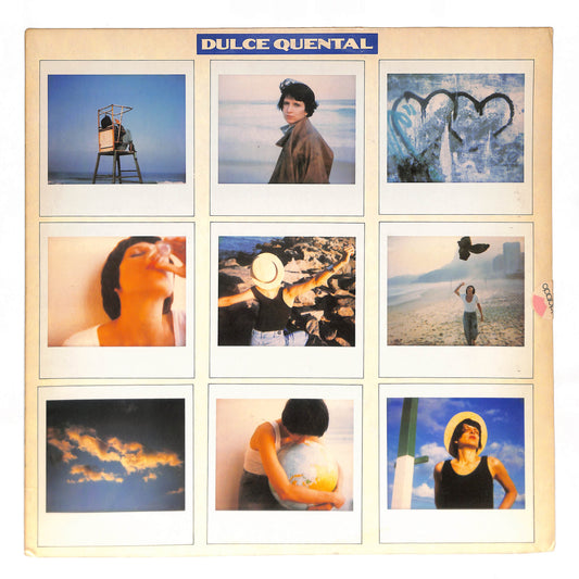 Dulce Quental