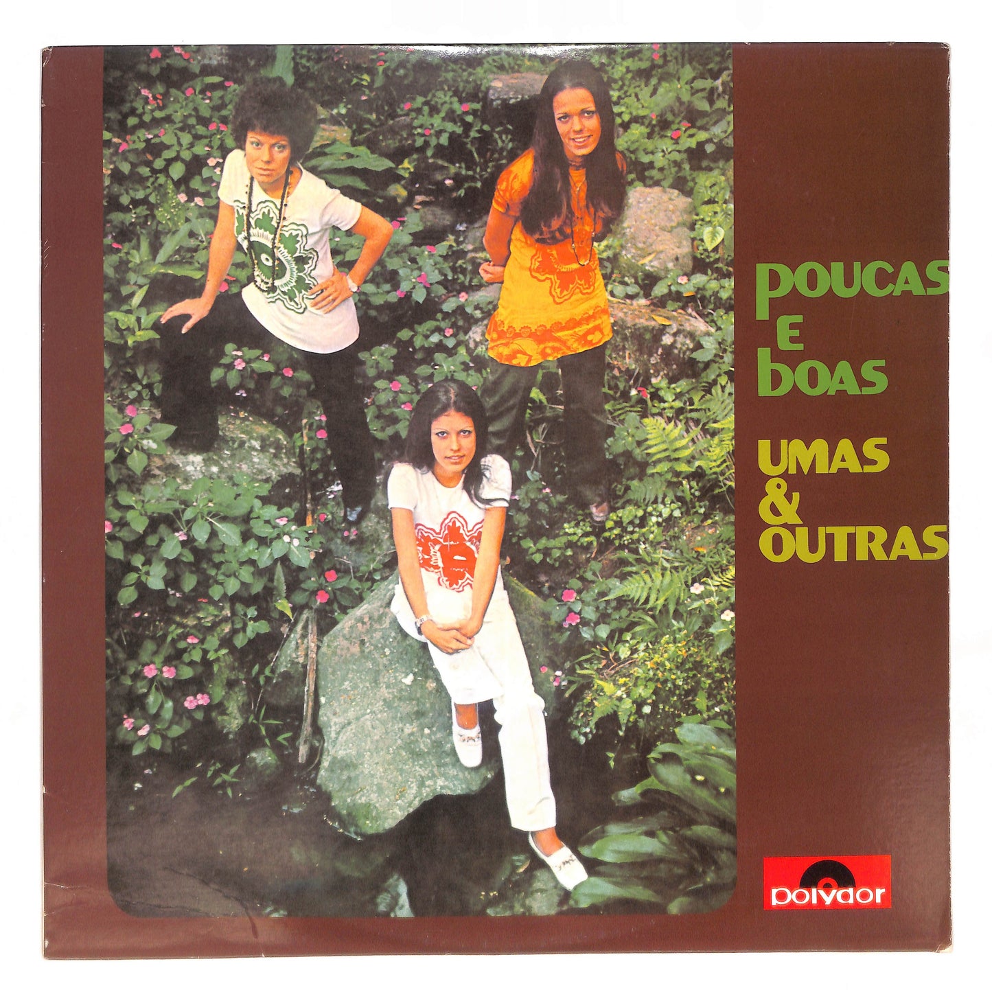 Poucas E Boas