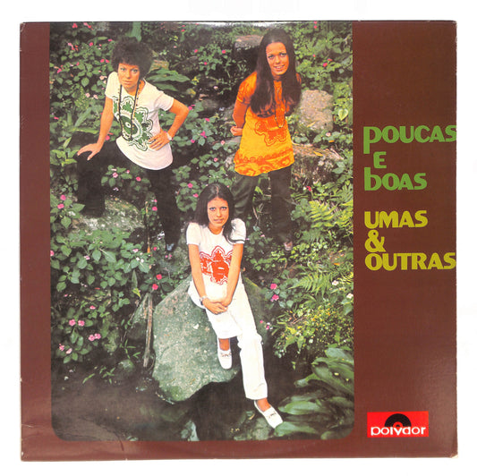 Poucas E Boas