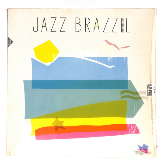 Jazz Brazzil