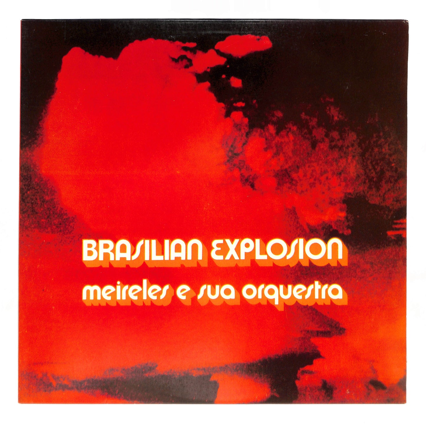 Brasilian Explosion