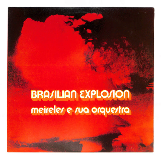 Brasilian Explosion