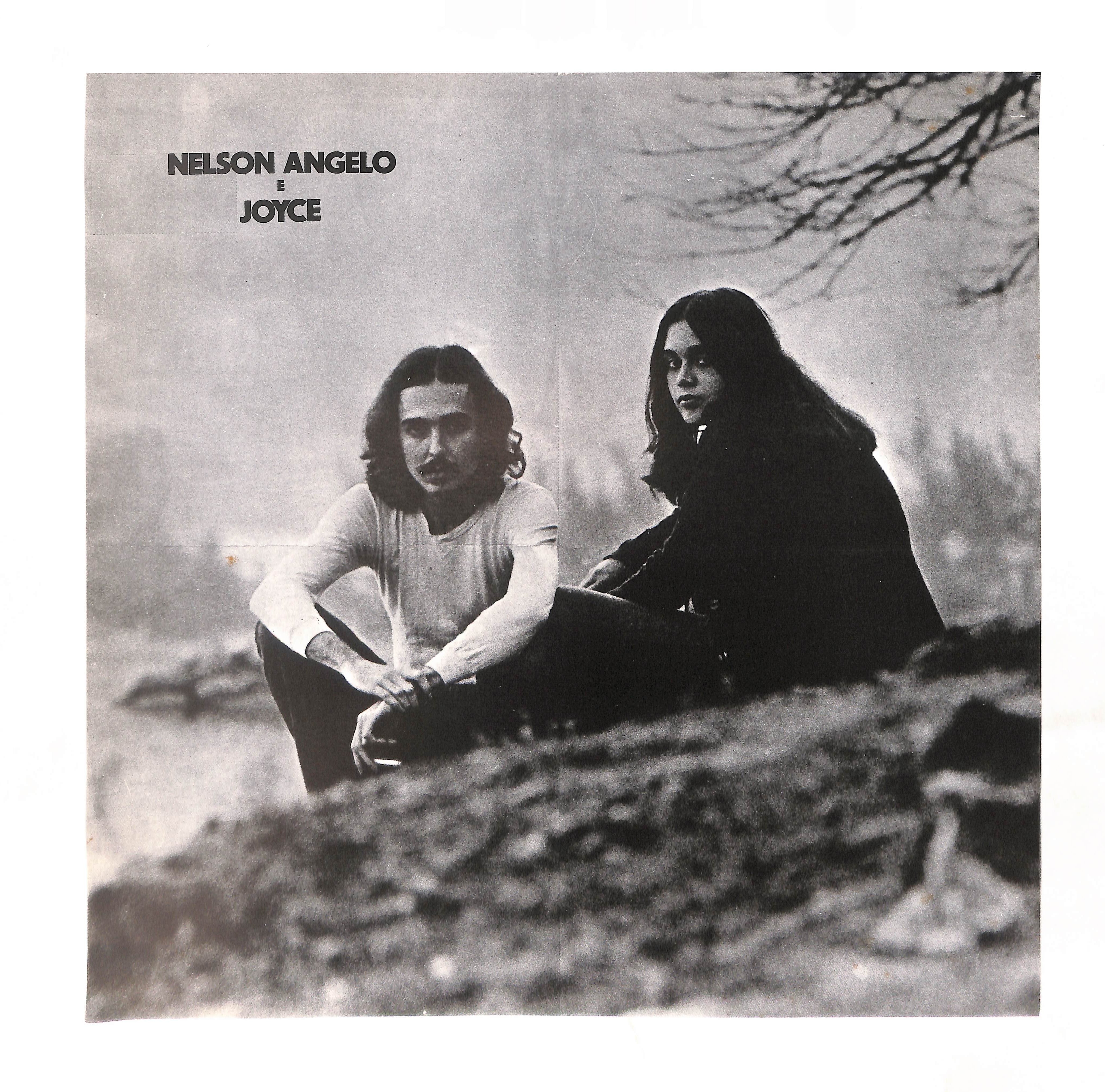 Nelson Angelo E Joyce – ELLA ONLINE