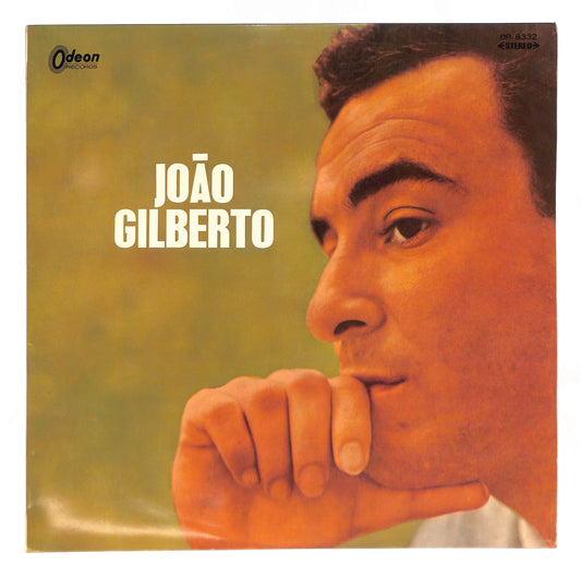 João Gilberto