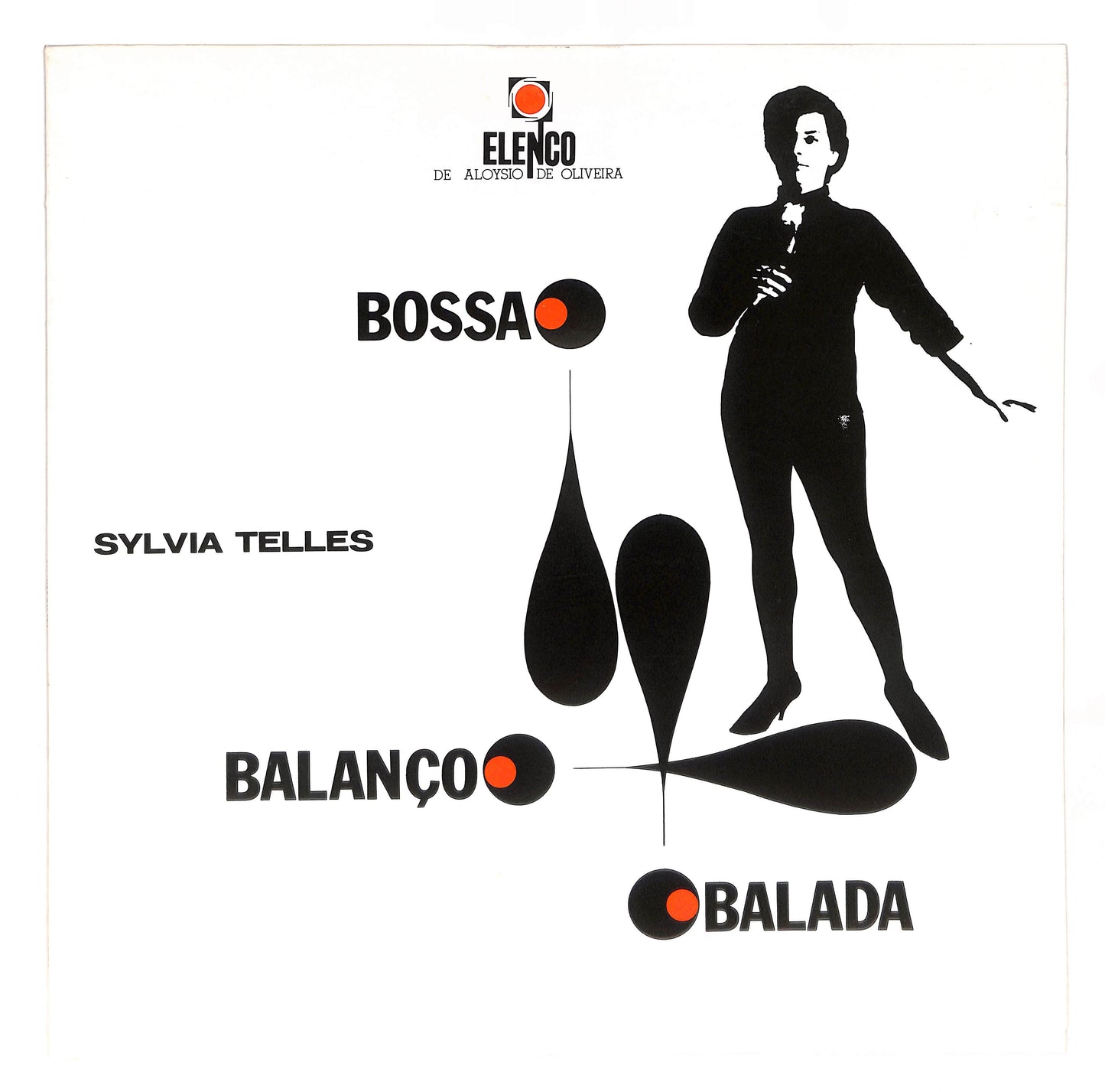 Bossa Balanço Balada