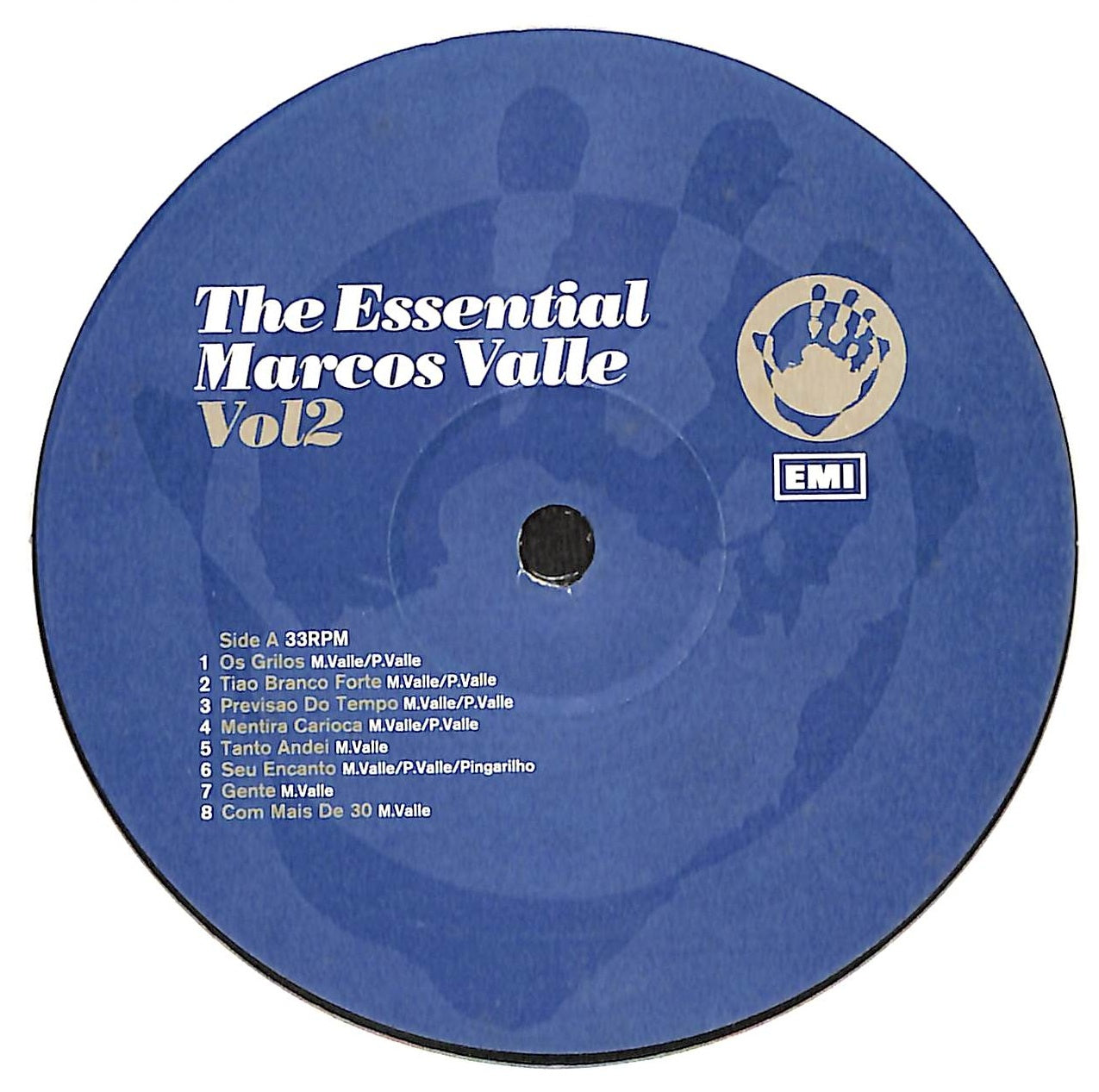The Essential Marcos Valle Volume 2