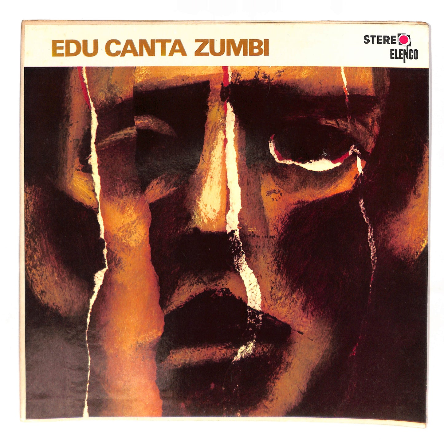 Edu Canta Zumbi