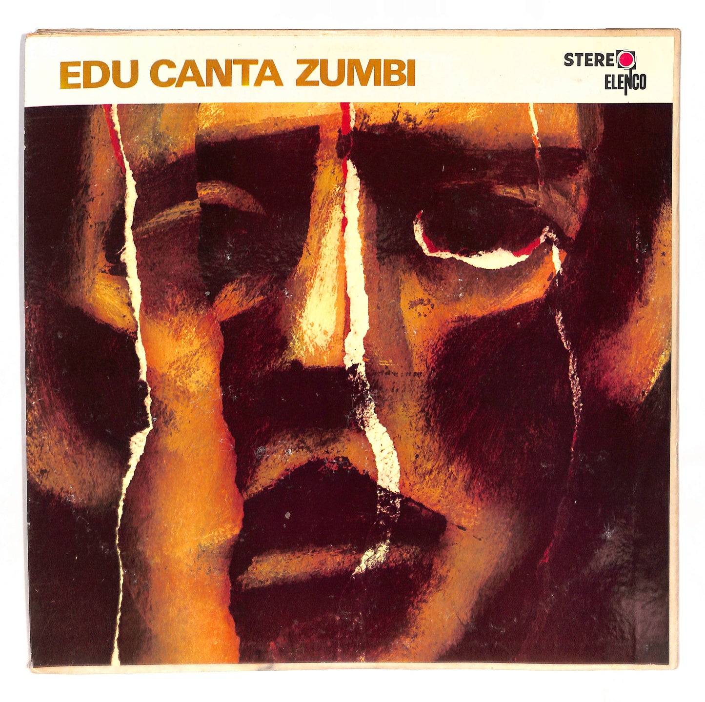 Edu Canta Zumbi